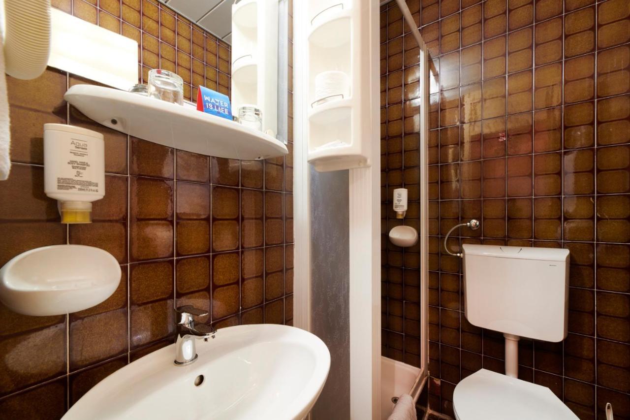 פורץ Hotel Istra Plava Laguna חדר תמונה